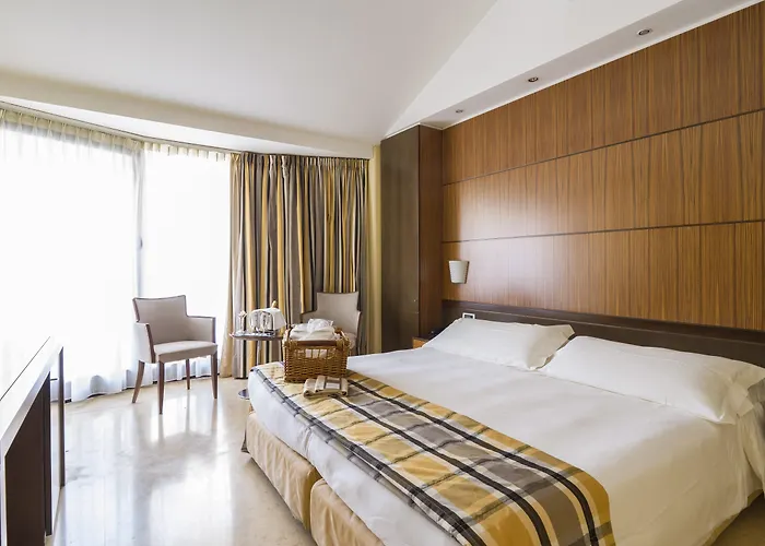 Hotel Carrobbio Milano